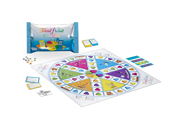 TRIVIAL-FORMATO-FLOWPACK